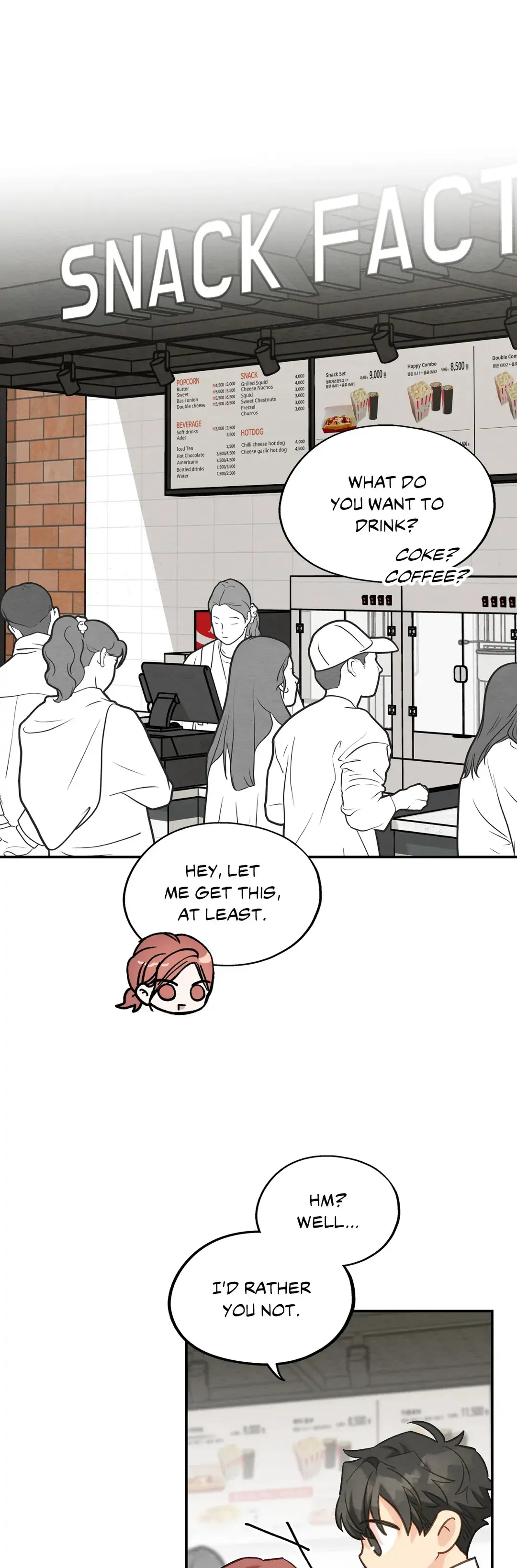 Dazzlingly Bright - Chapter 99 - Page 21