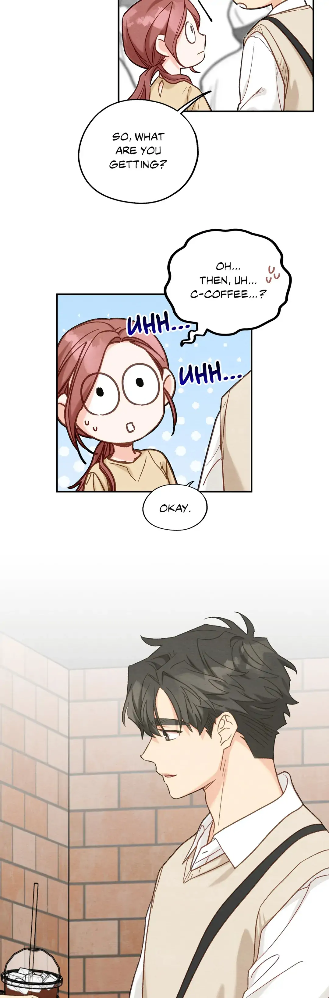 Dazzlingly Bright - Chapter 99 - Page 22