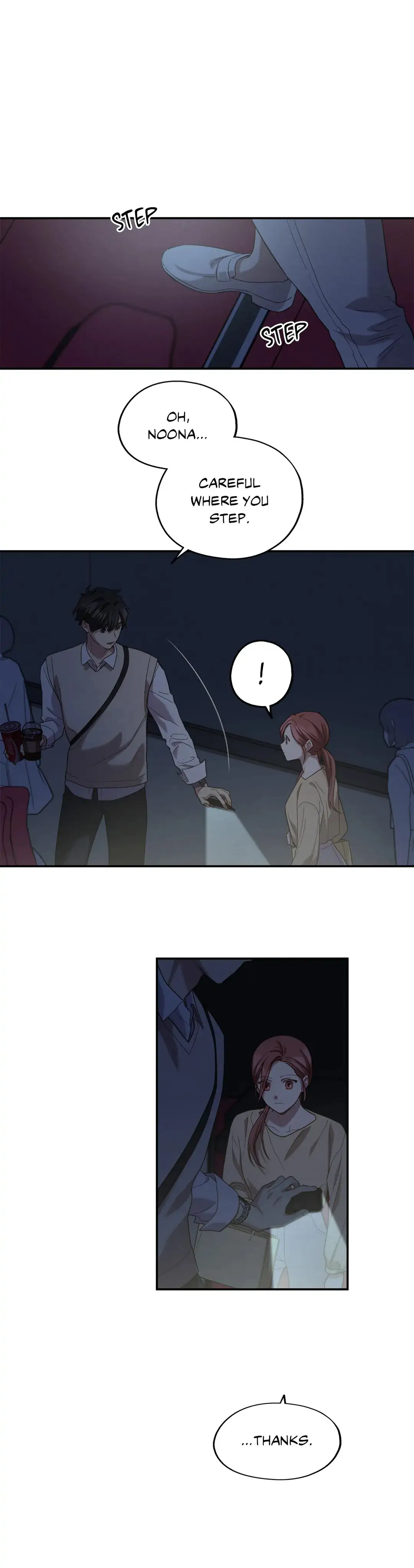 Dazzlingly Bright - Chapter 99 - Page 25