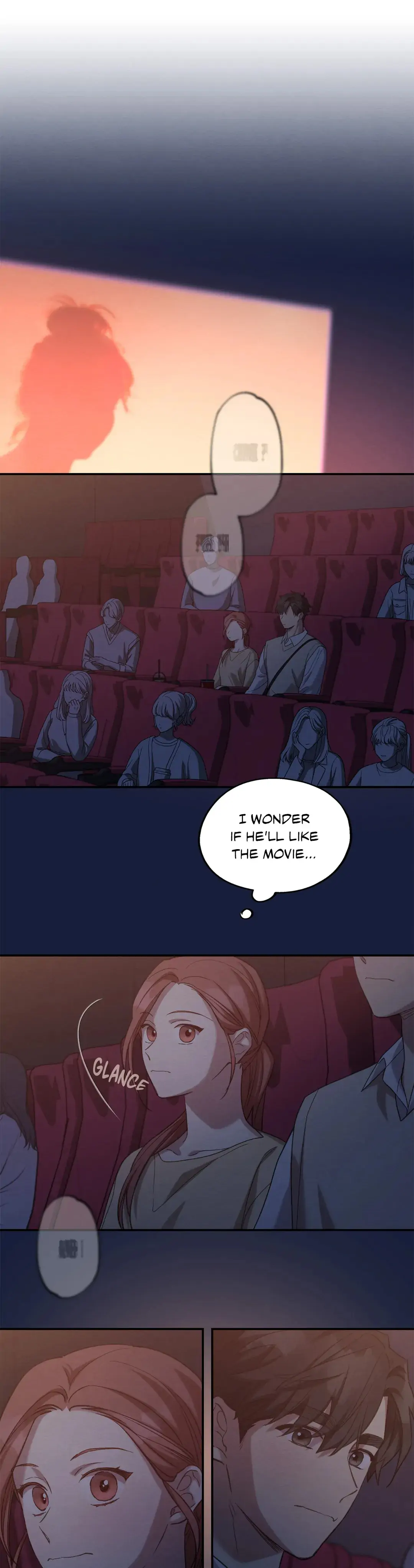 Dazzlingly Bright - Chapter 99 - Page 26
