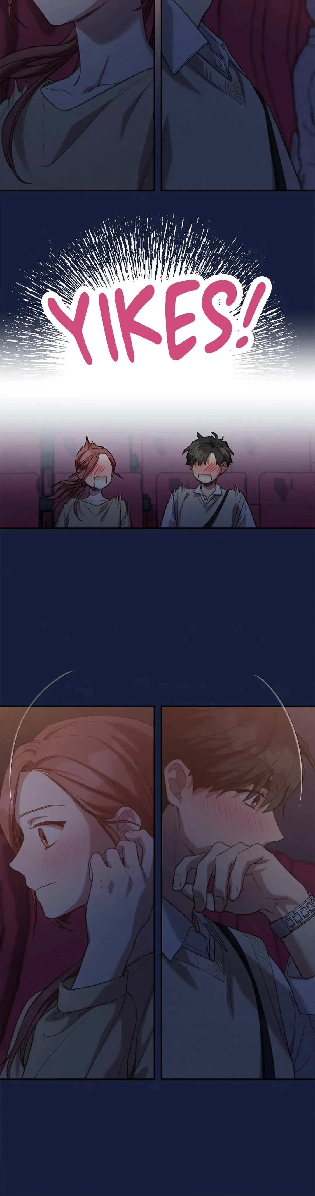Dazzlingly Bright - Chapter 99 - Page 27
