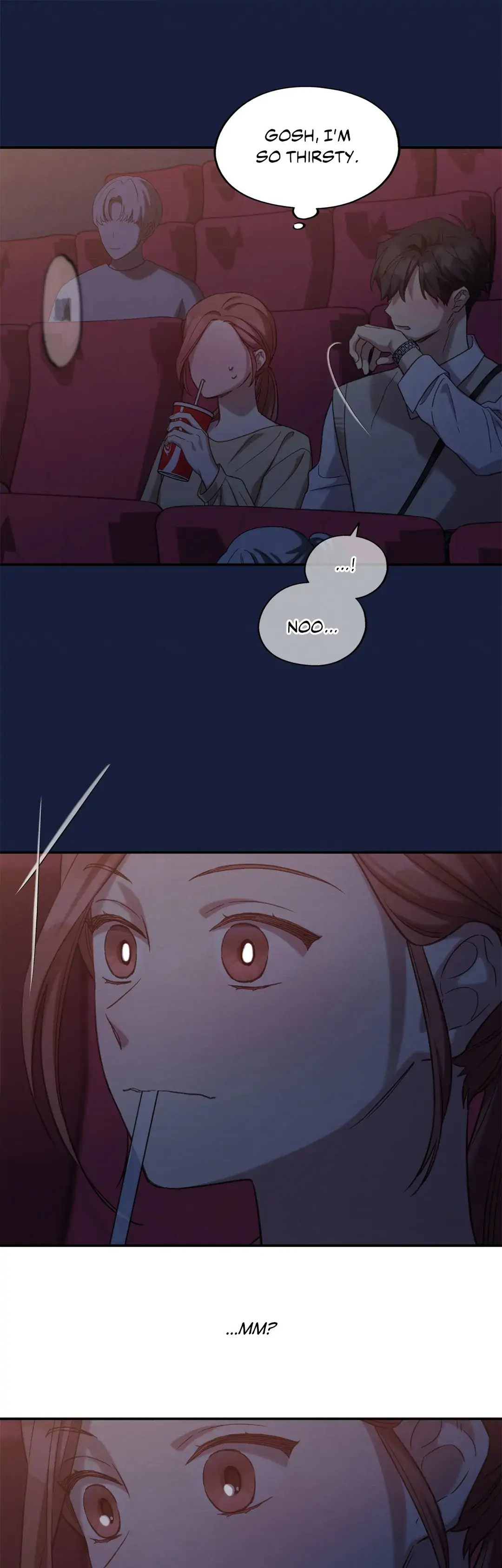Dazzlingly Bright - Chapter 99 - Page 28