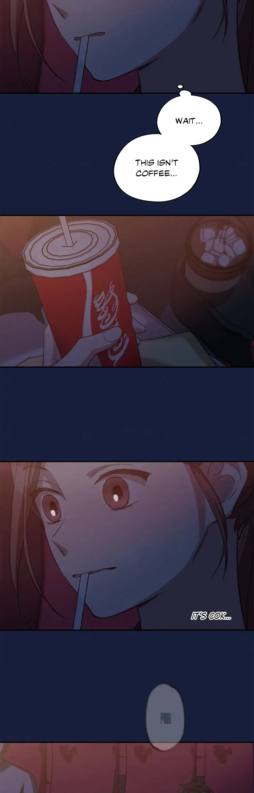 Dazzlingly Bright - Chapter 99 - Page 29