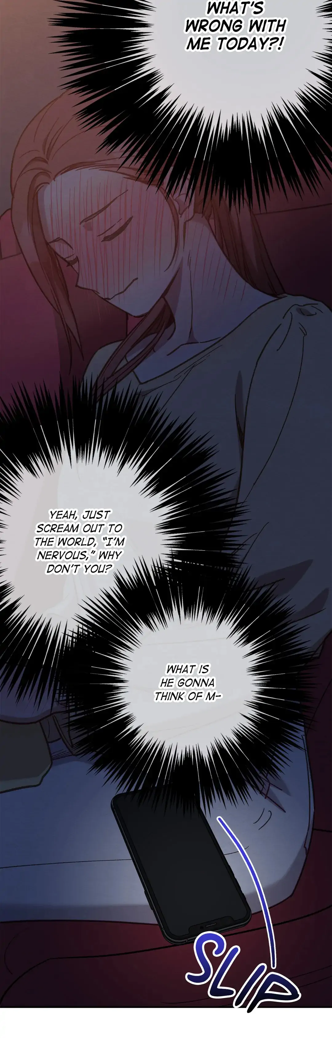 Dazzlingly Bright - Chapter 99 - Page 31