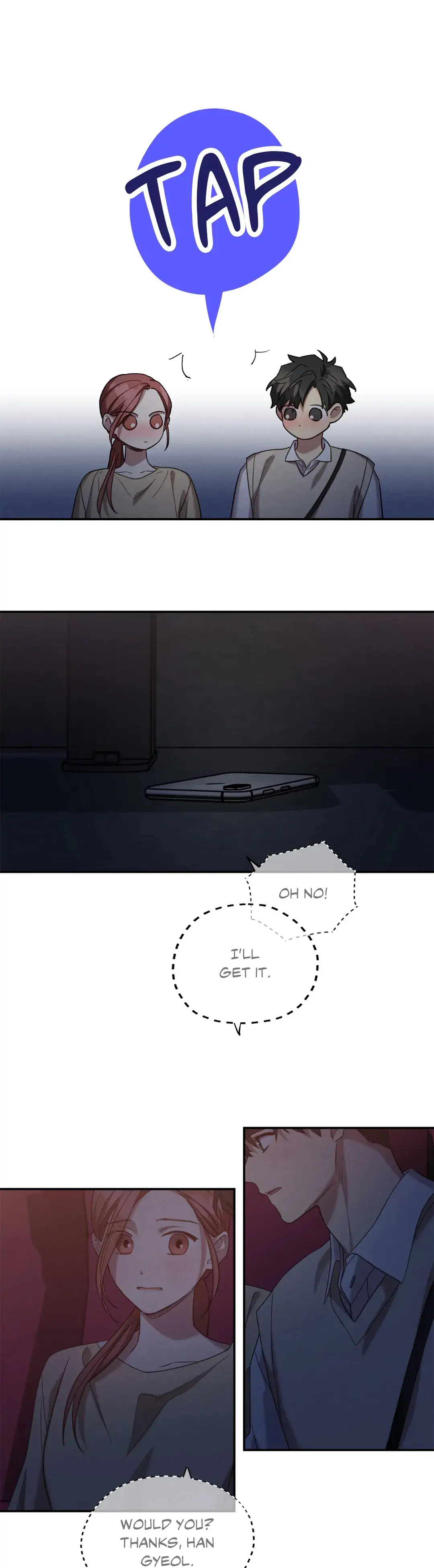 Dazzlingly Bright - Chapter 99 - Page 32