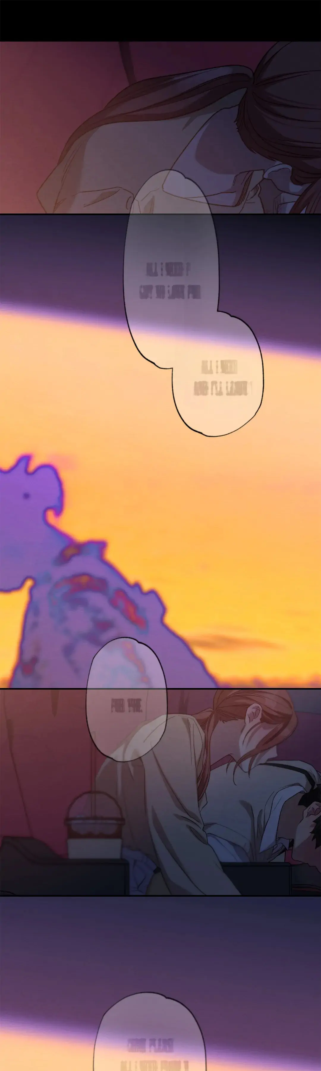 Dazzlingly Bright - Chapter 99 - Page 36