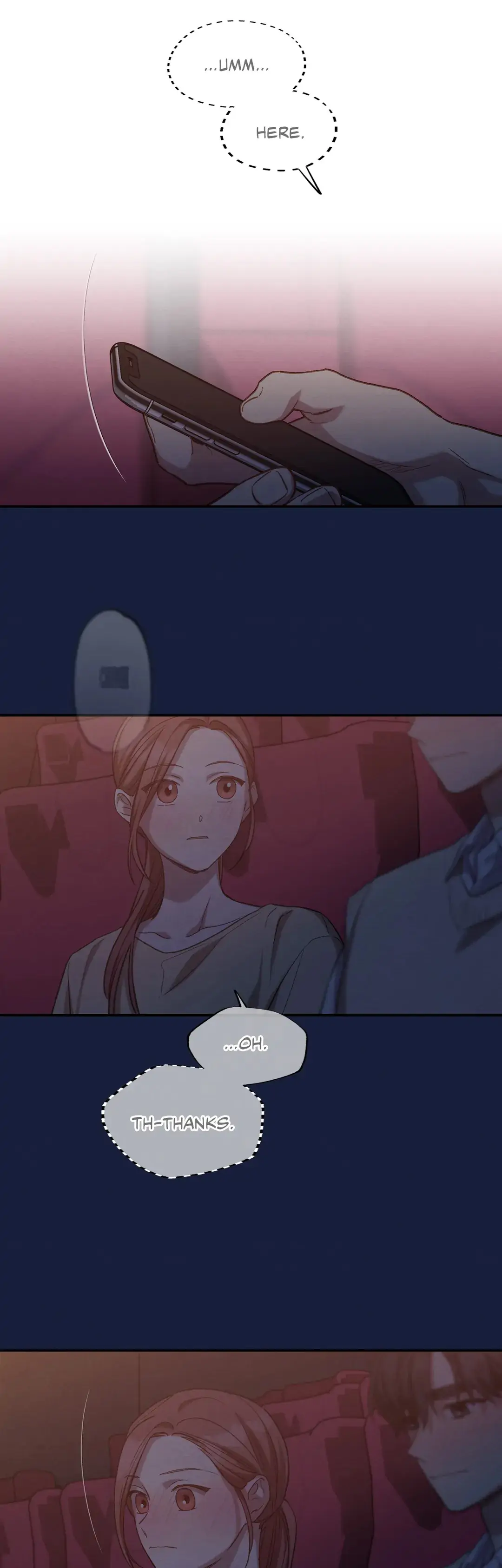 Dazzlingly Bright - Chapter 99 - Page 40