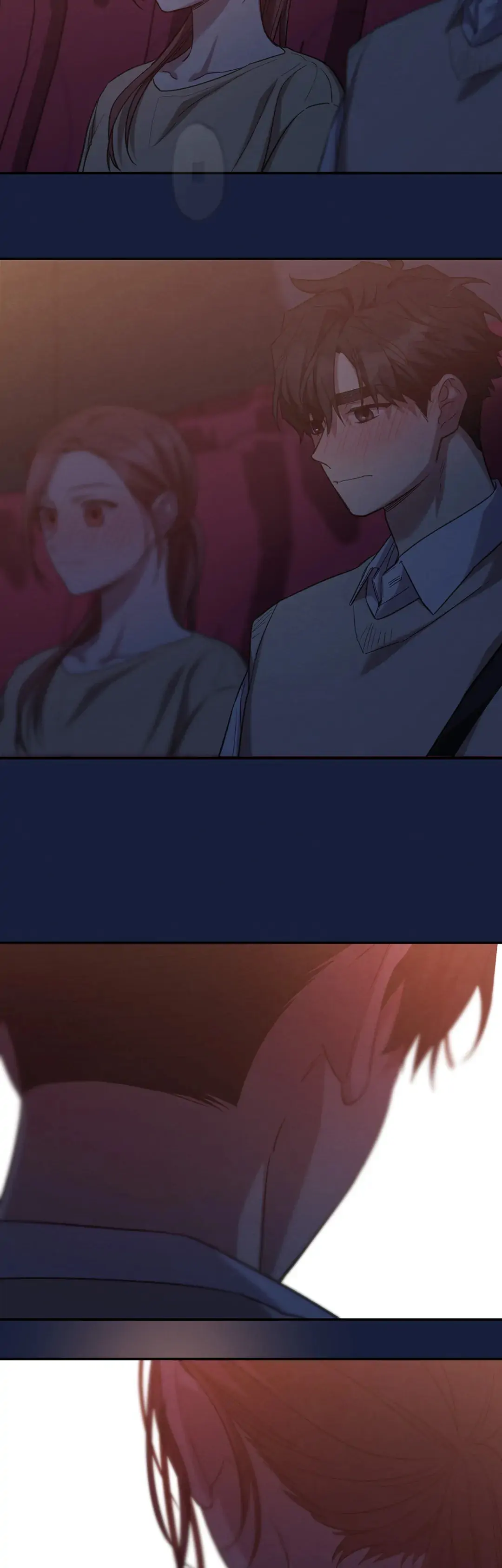 Dazzlingly Bright - Chapter 99 - Page 41