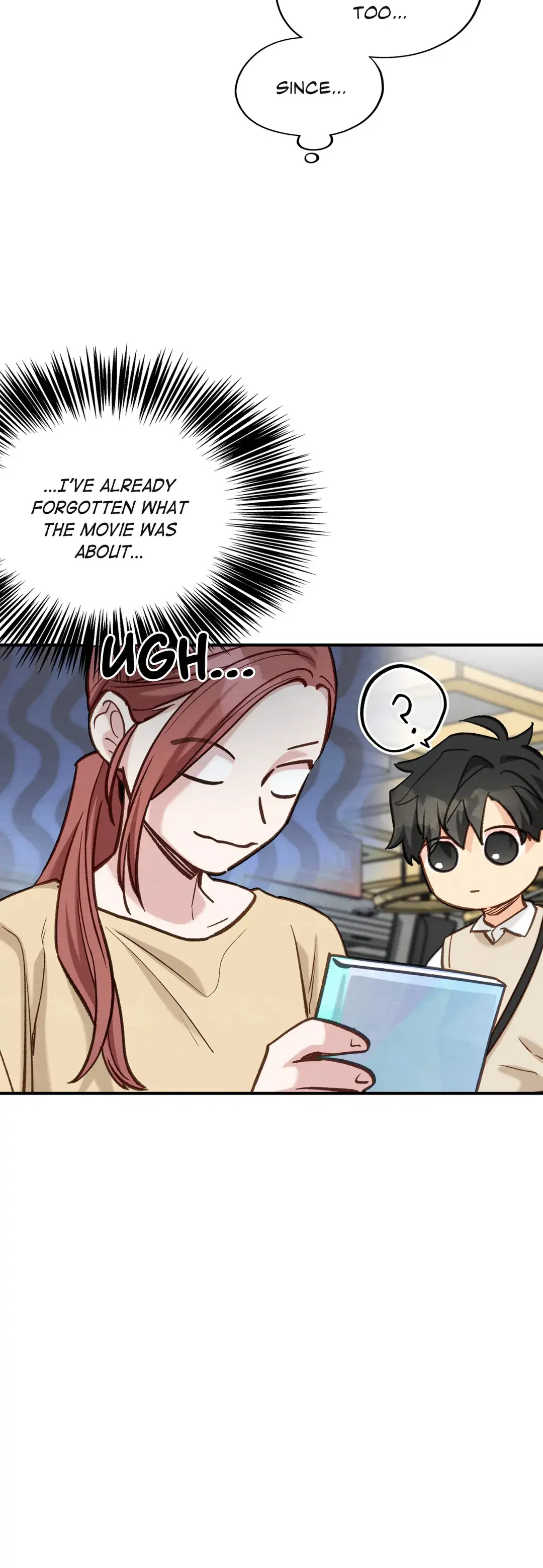 Dazzlingly Bright - Chapter 100 - Page 2