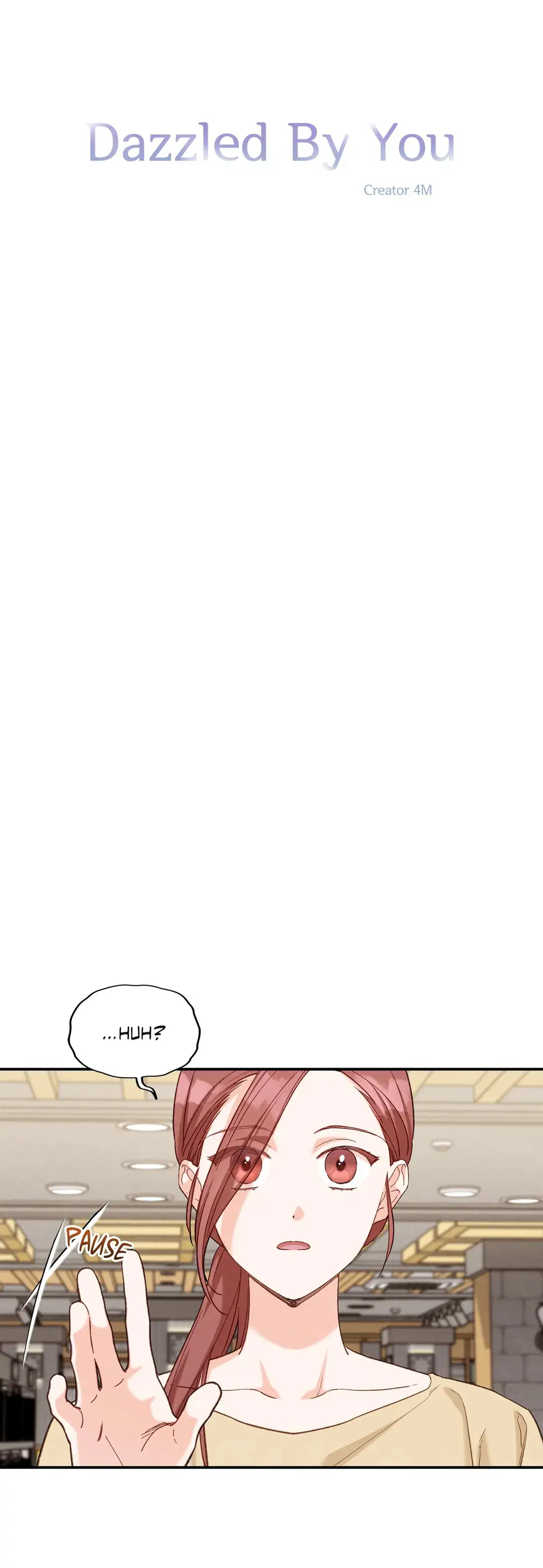 Dazzlingly Bright - Chapter 100 - Page 3