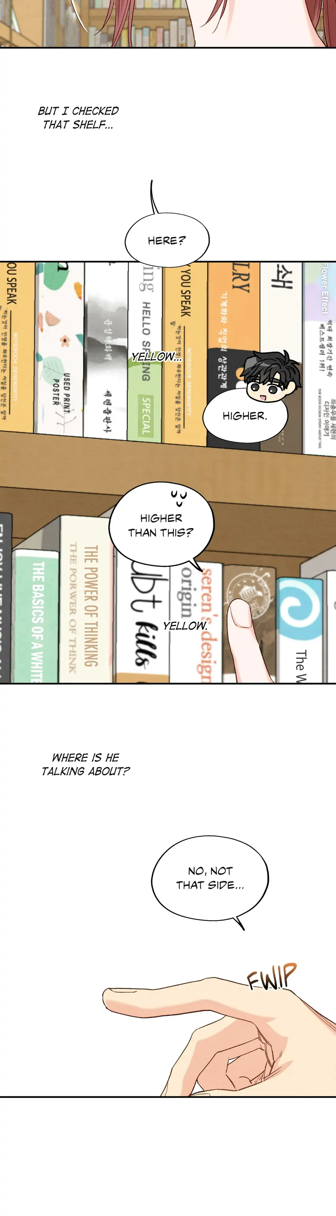 Dazzlingly Bright - Chapter 100 - Page 6