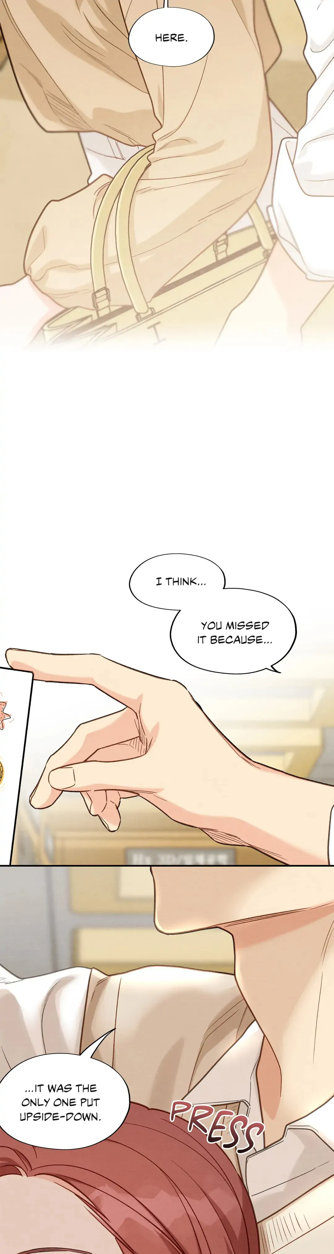 Dazzlingly Bright - Chapter 100 - Page 8