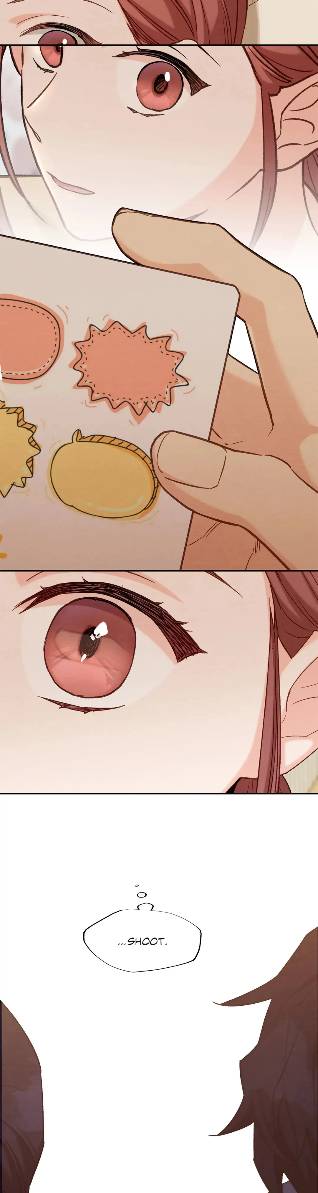Dazzlingly Bright - Chapter 100 - Page 9