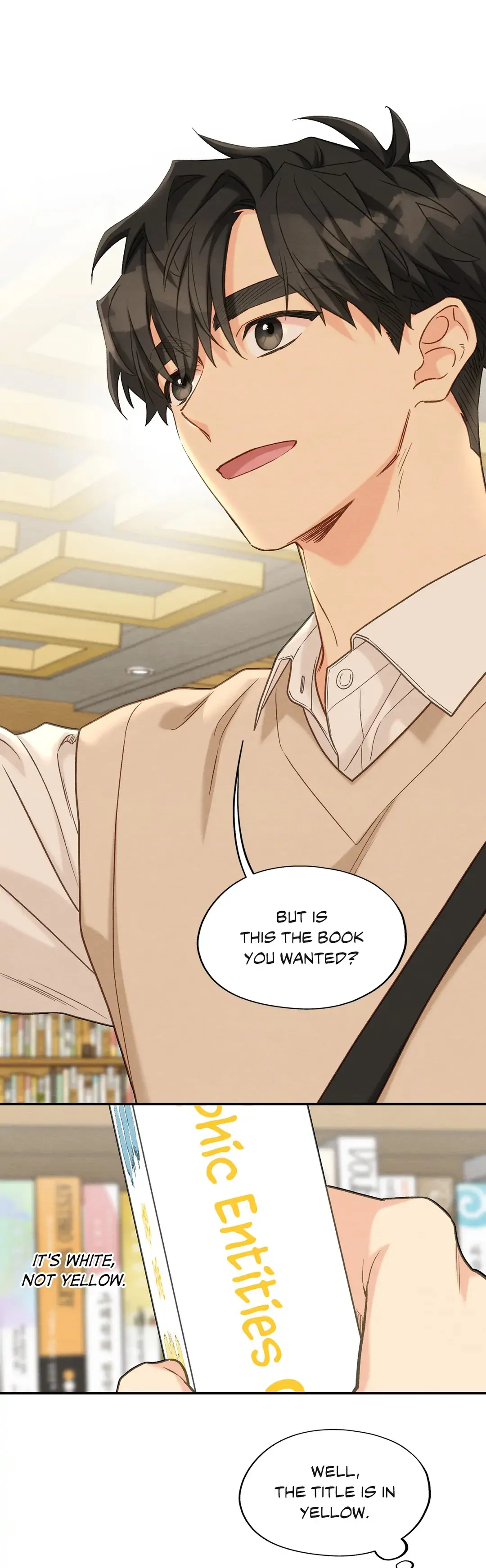 Dazzlingly Bright - Chapter 100 - Page 11