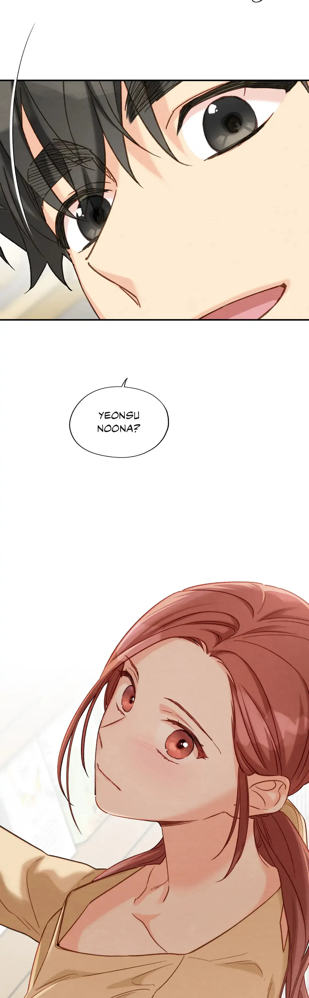 Dazzlingly Bright - Chapter 100 - Page 12