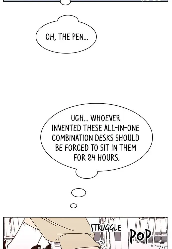 Seasons of Blossom - Chapter 62 - Page 25