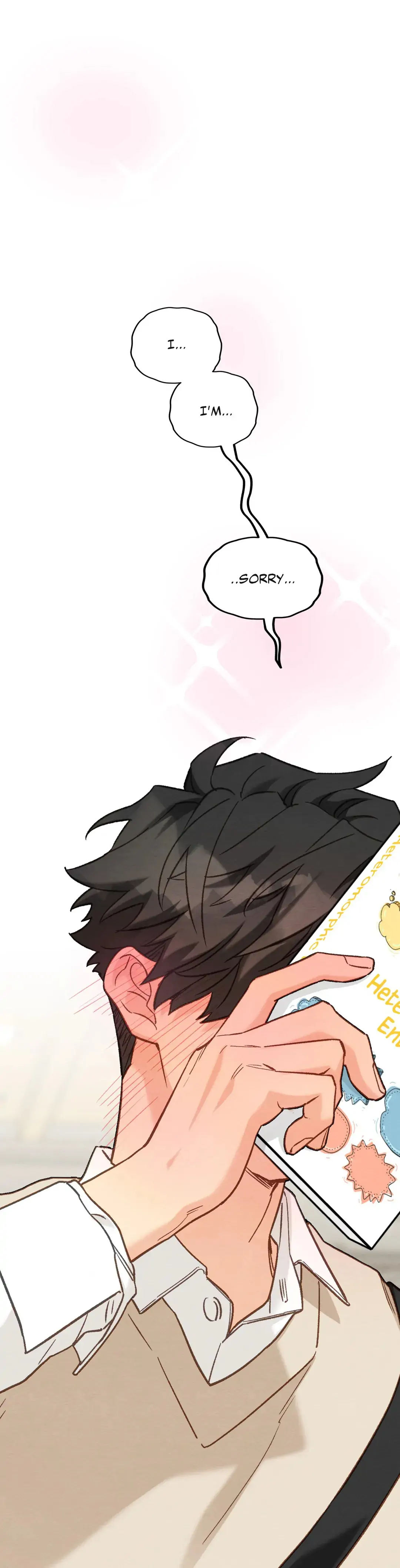 Dazzlingly Bright - Chapter 100 - Page 16