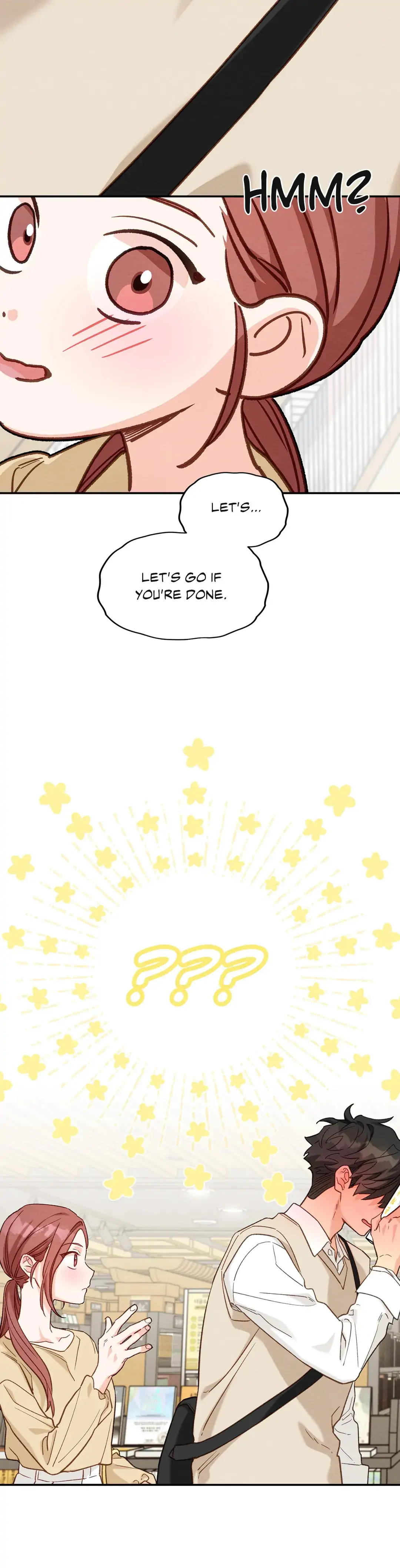 Dazzlingly Bright - Chapter 100 - Page 17