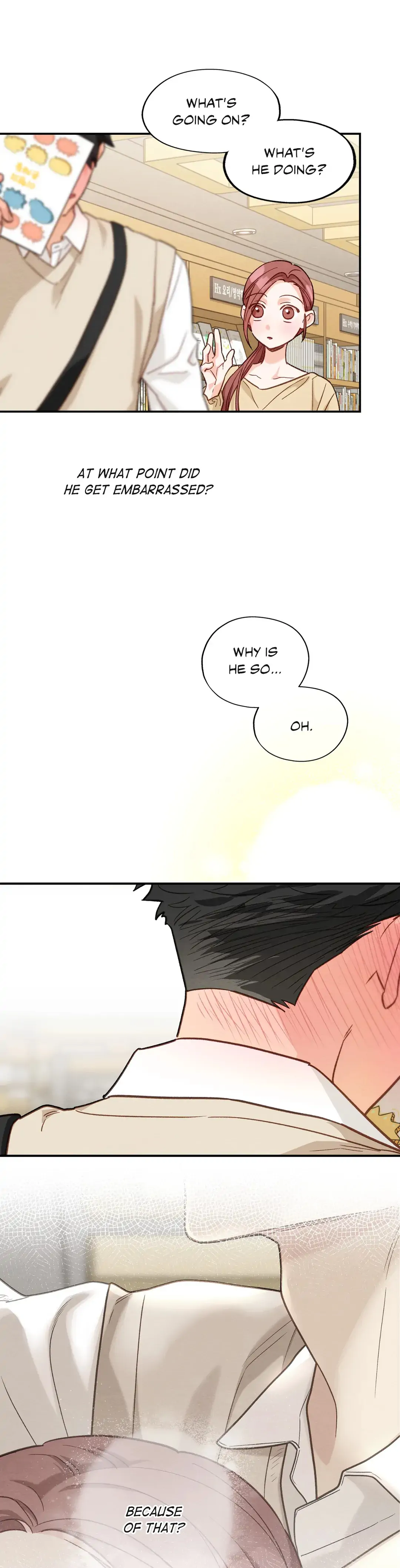 Dazzlingly Bright - Chapter 100 - Page 18
