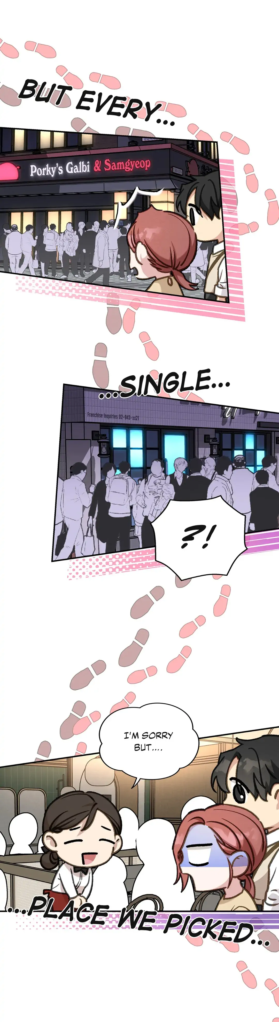 Dazzlingly Bright - Chapter 100 - Page 23