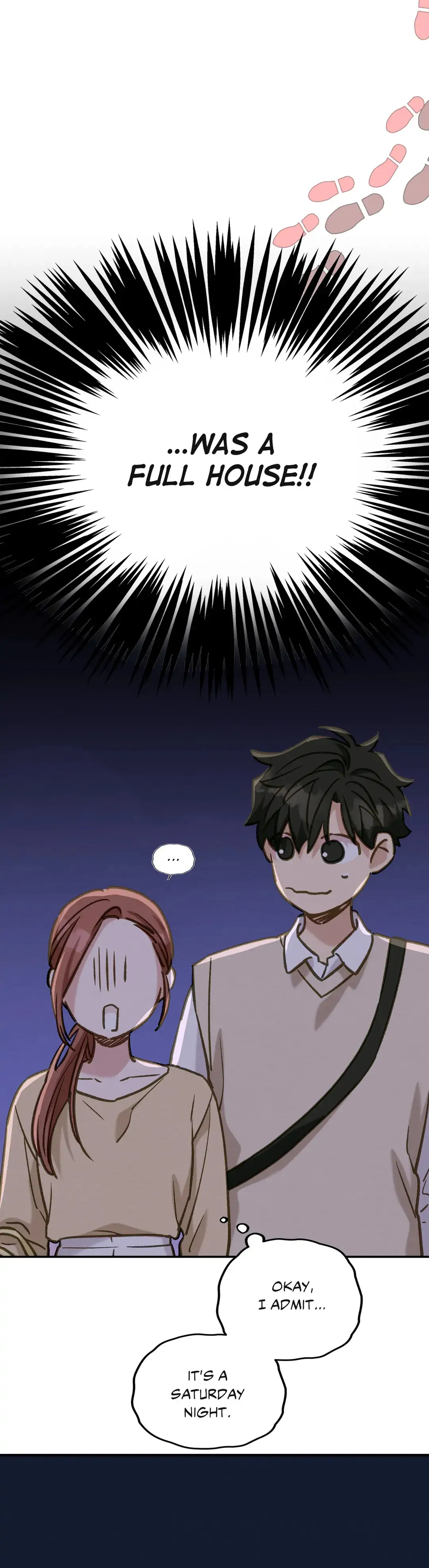 Dazzlingly Bright - Chapter 100 - Page 24