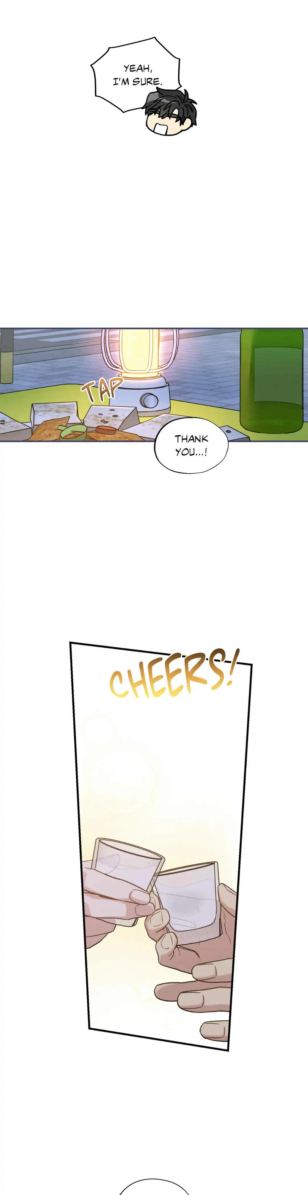 Dazzlingly Bright - Chapter 100 - Page 28