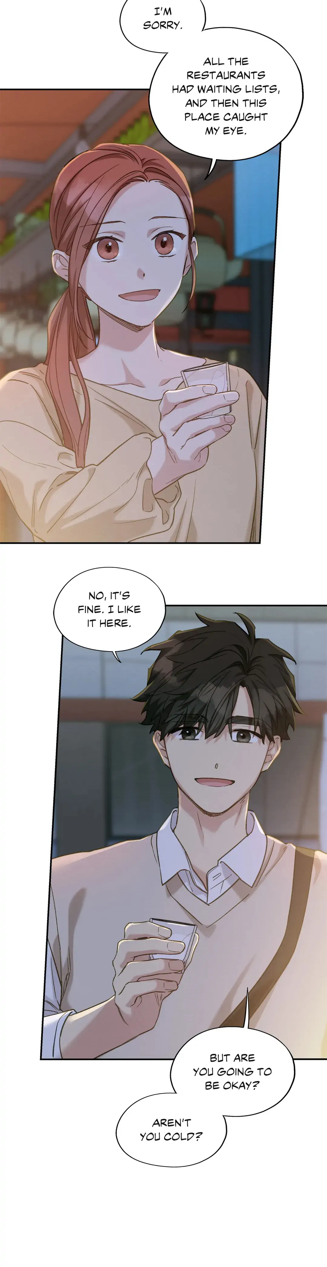 Dazzlingly Bright - Chapter 100 - Page 29
