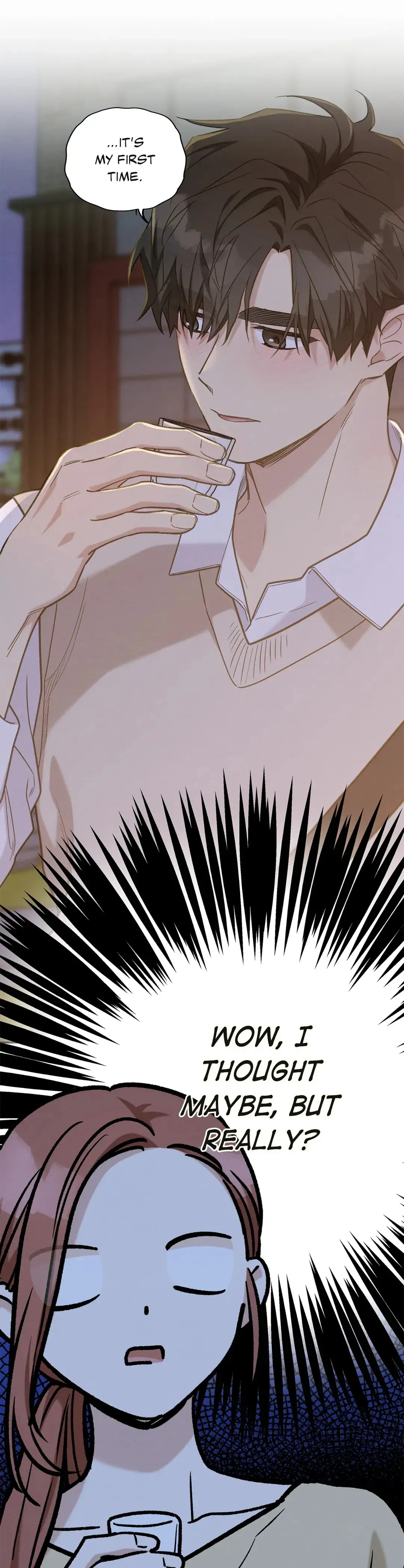 Dazzlingly Bright - Chapter 100 - Page 32