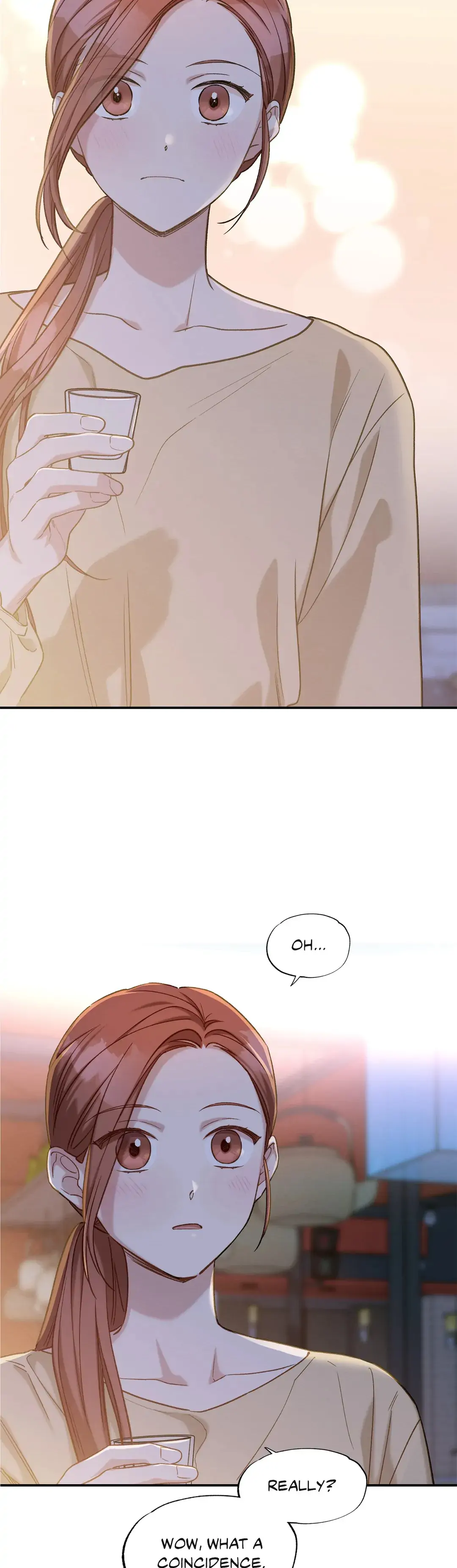 Dazzlingly Bright - Chapter 100 - Page 36
