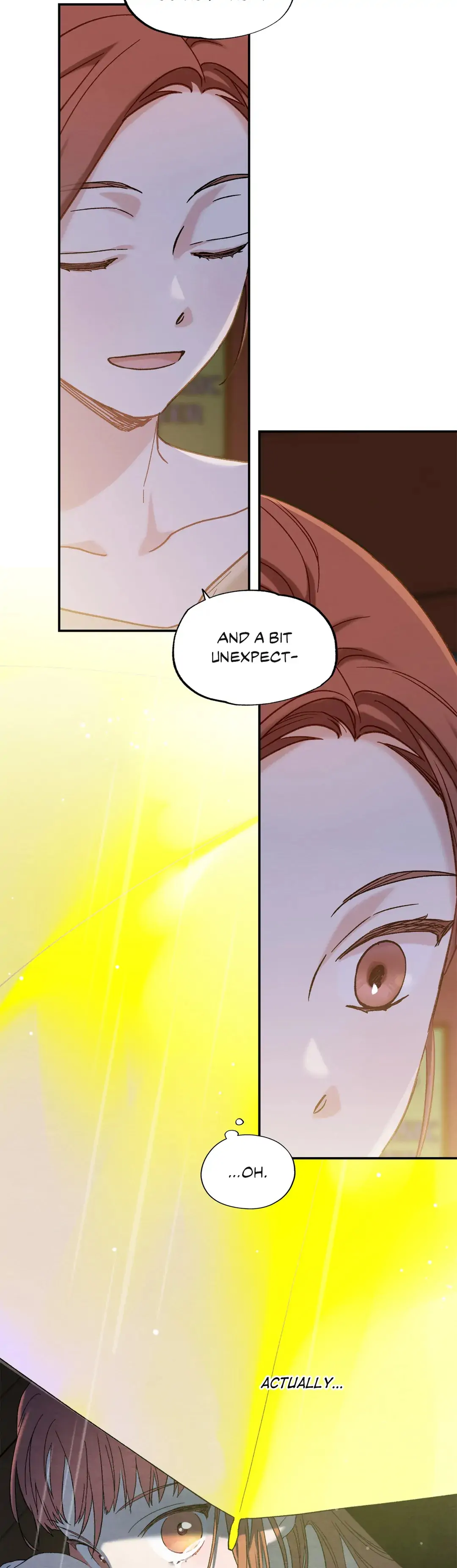 Dazzlingly Bright - Chapter 100 - Page 37