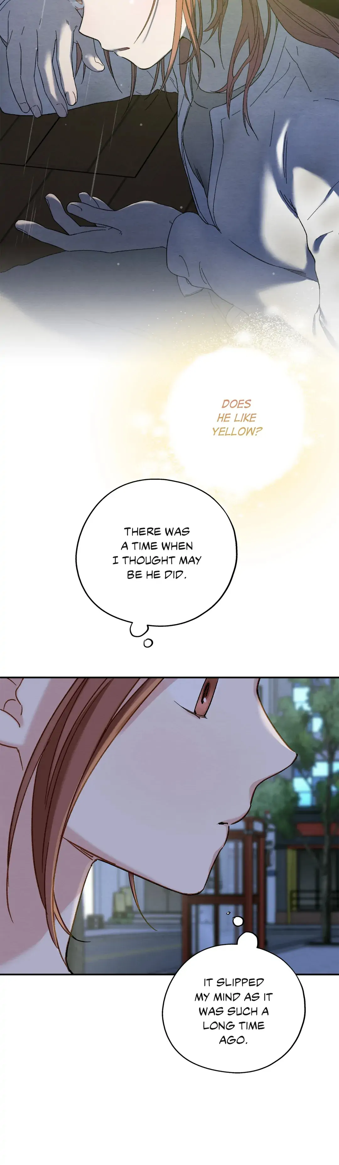 Dazzlingly Bright - Chapter 100 - Page 38
