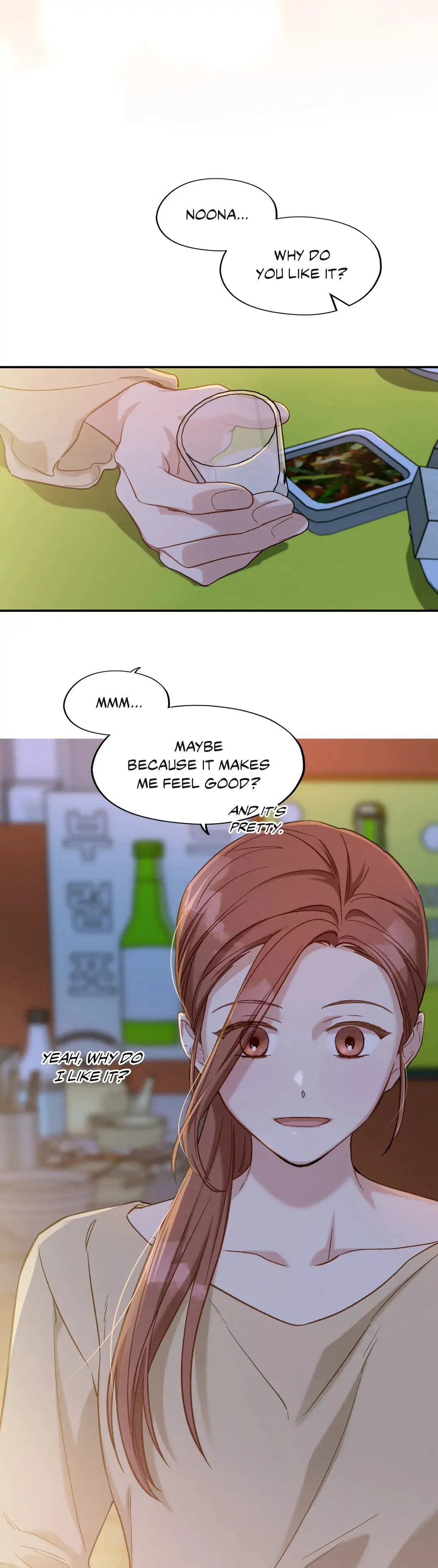 Dazzlingly Bright - Chapter 100 - Page 41