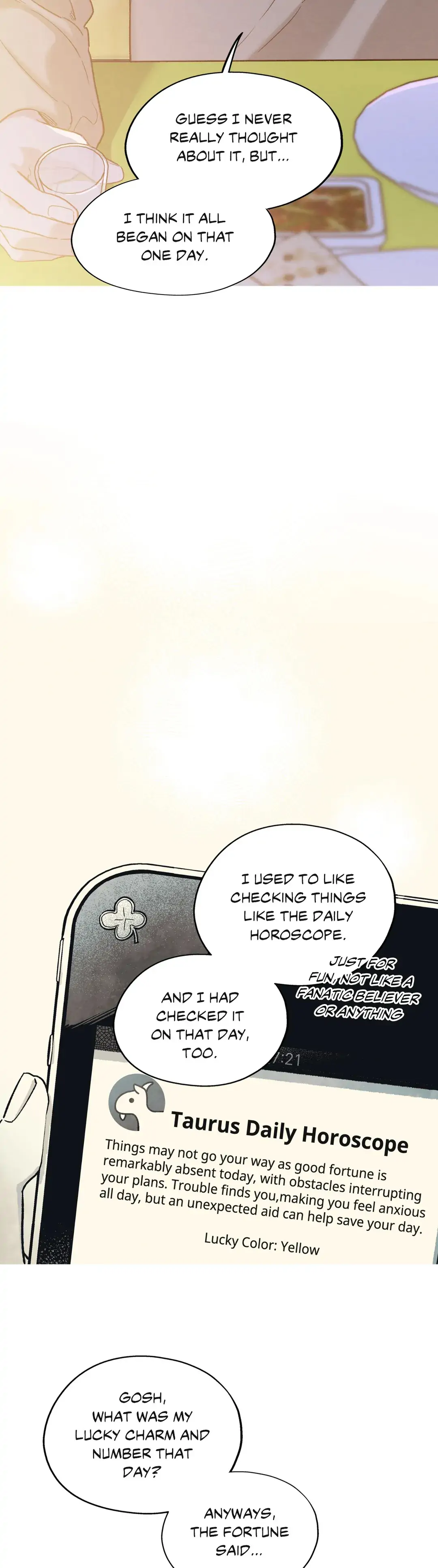 Dazzlingly Bright - Chapter 100 - Page 42
