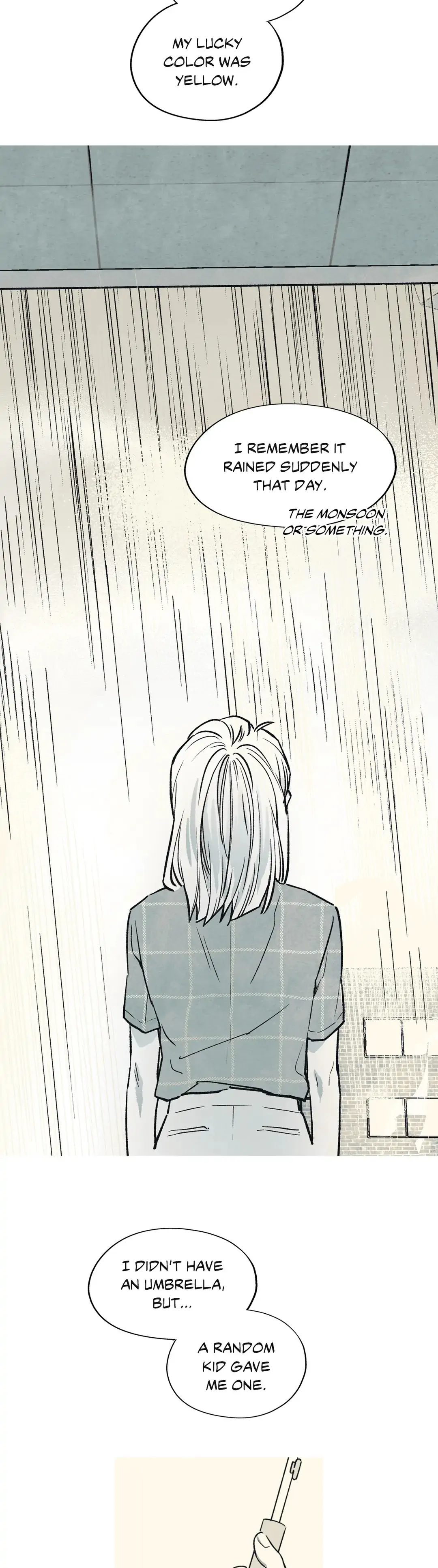 Dazzlingly Bright - Chapter 100 - Page 43