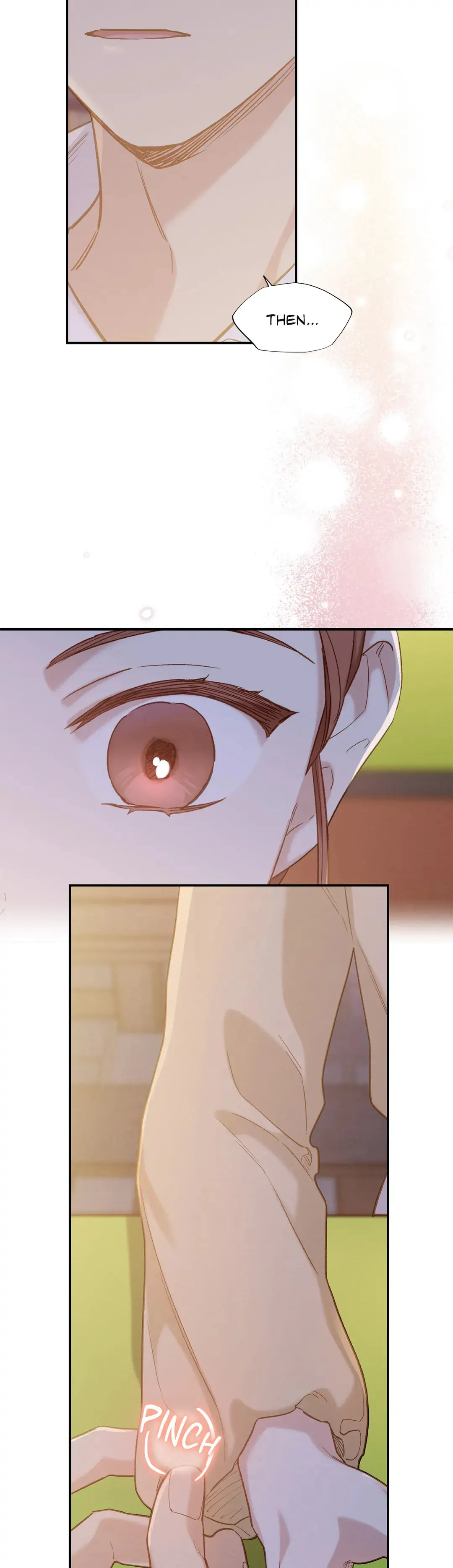 Dazzlingly Bright - Chapter 100 - Page 47