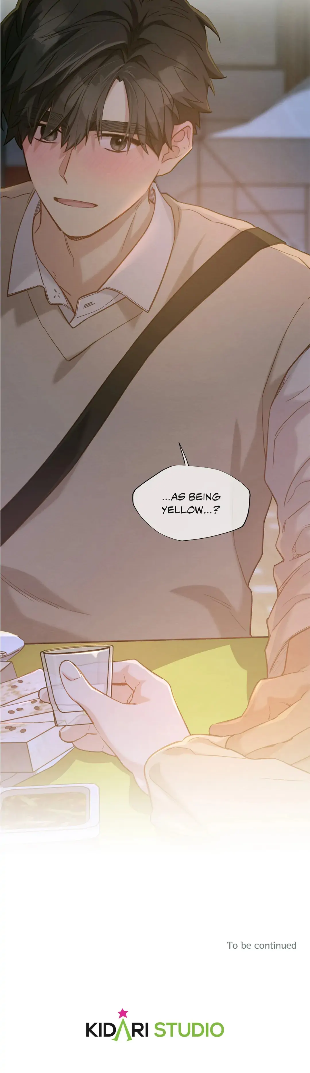 Dazzlingly Bright - Chapter 100 - Page 49