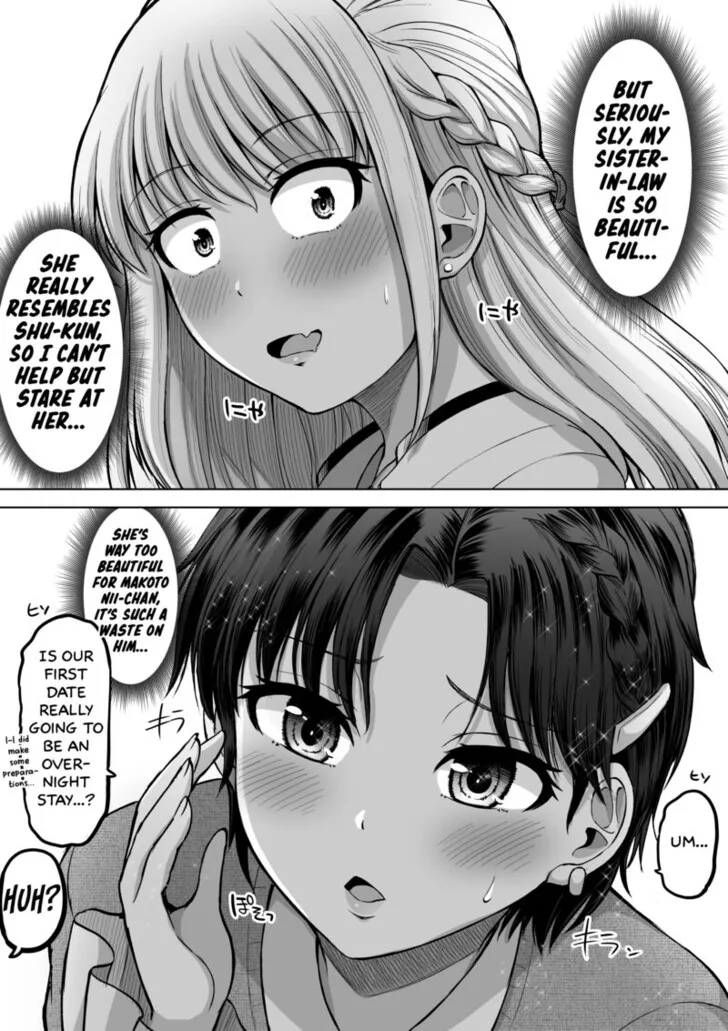 A Scary Boss, But From Now on She's Going to Be Happier and Happier - Chapter 133 - Page 6