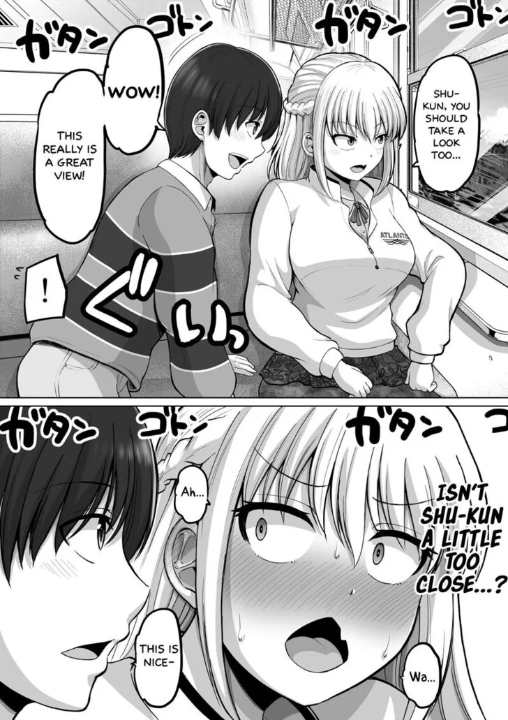 A Scary Boss, But From Now on She's Going to Be Happier and Happier - Chapter 134 - Page 2