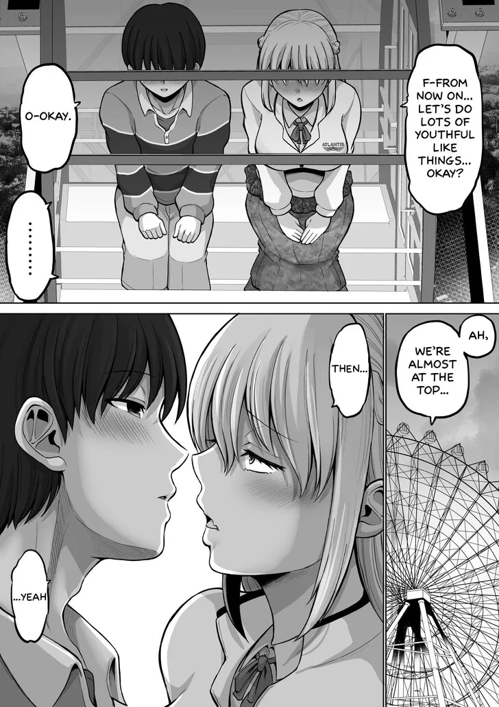 A Scary Boss, But From Now on She's Going to Be Happier and Happier - Chapter 138 - Page 6