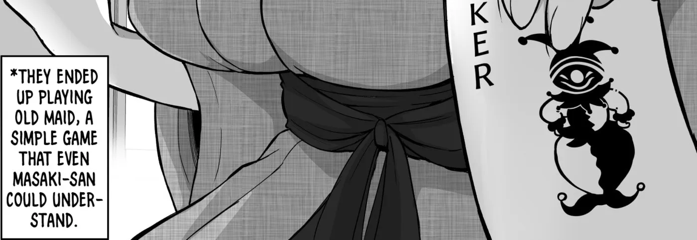 A Scary Boss, But From Now on She's Going to Be Happier and Happier - Chapter 146 - Page 2