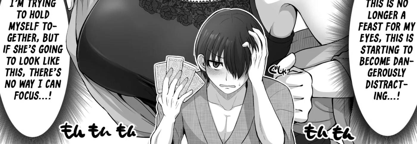 A Scary Boss, But From Now on She's Going to Be Happier and Happier - Chapter 146 - Page 10