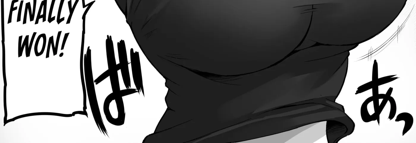 A Scary Boss, But From Now on She's Going to Be Happier and Happier - Chapter 146 - Page 12
