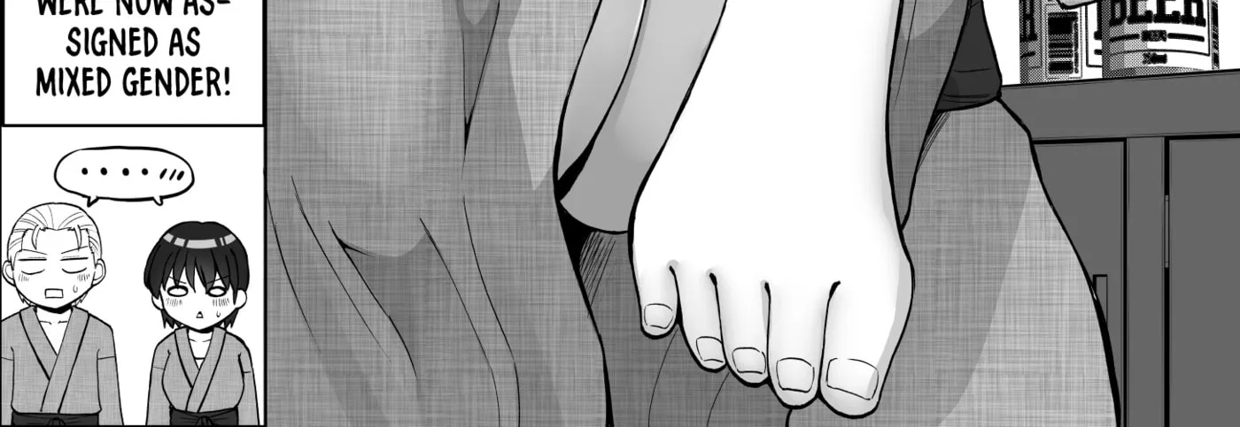 A Scary Boss, But From Now on She's Going to Be Happier and Happier - Chapter 146 - Page 16