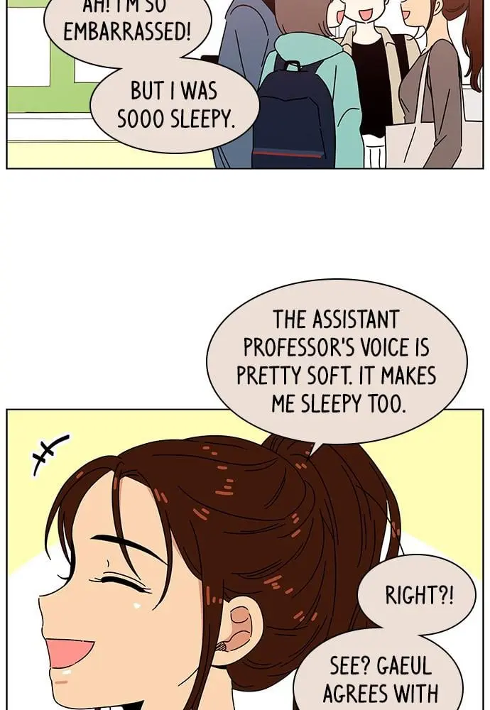 Seasons of Blossom - Chapter 62 - Page 38