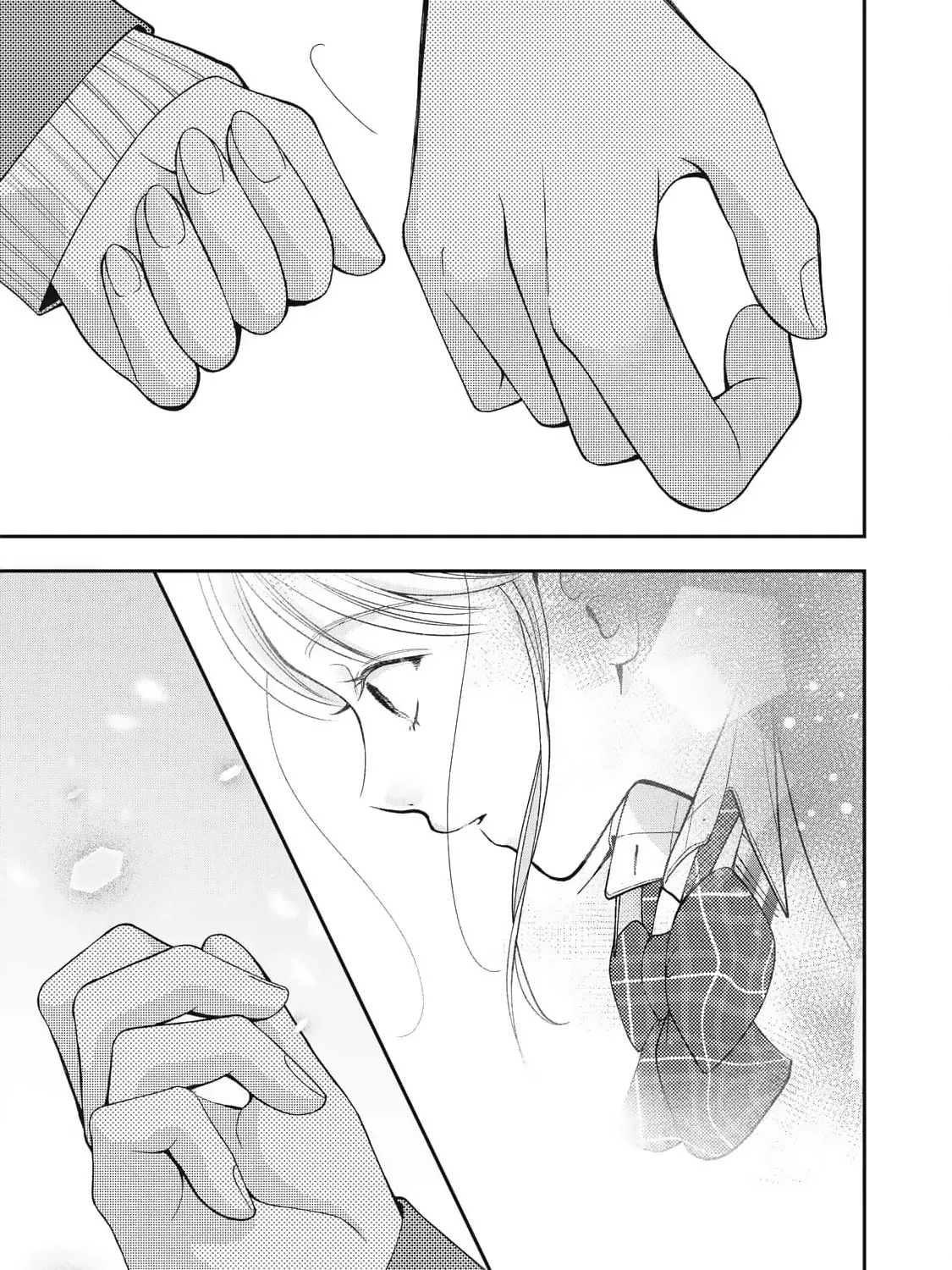 Megane na Kare to Fechi Kanojo - Chapter 14 - Page 15