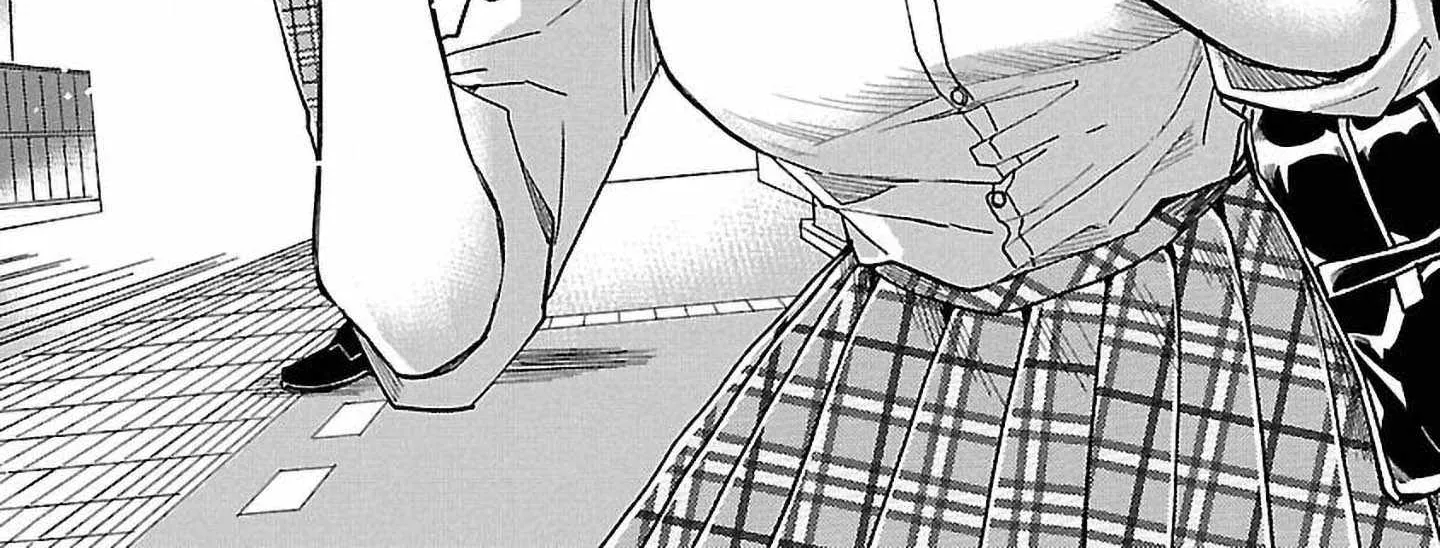 100 Things I Didn’t Know About My Senpai - Chapter 10 - Page 4