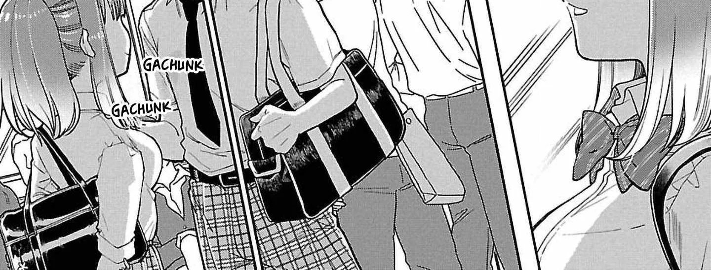 100 Things I Didn’t Know About My Senpai - Chapter 10 - Page 10