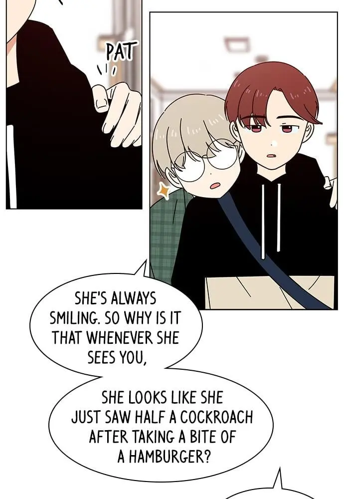Seasons of Blossom - Chapter 62 - Page 41