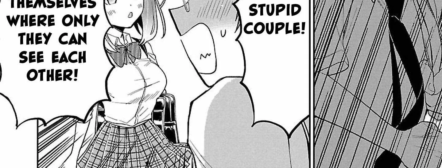 100 Things I Didn’t Know About My Senpai - Chapter 10 - Page 16