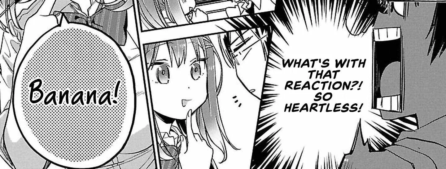 100 Things I Didn’t Know About My Senpai - Chapter 10 - Page 20